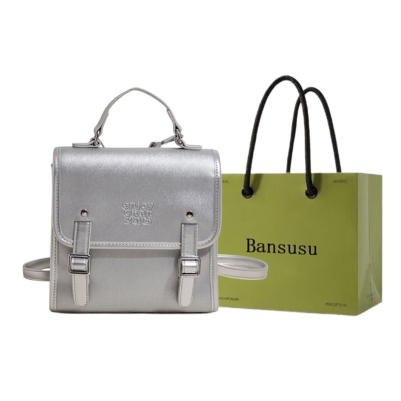Рюкзак Bansusu PU