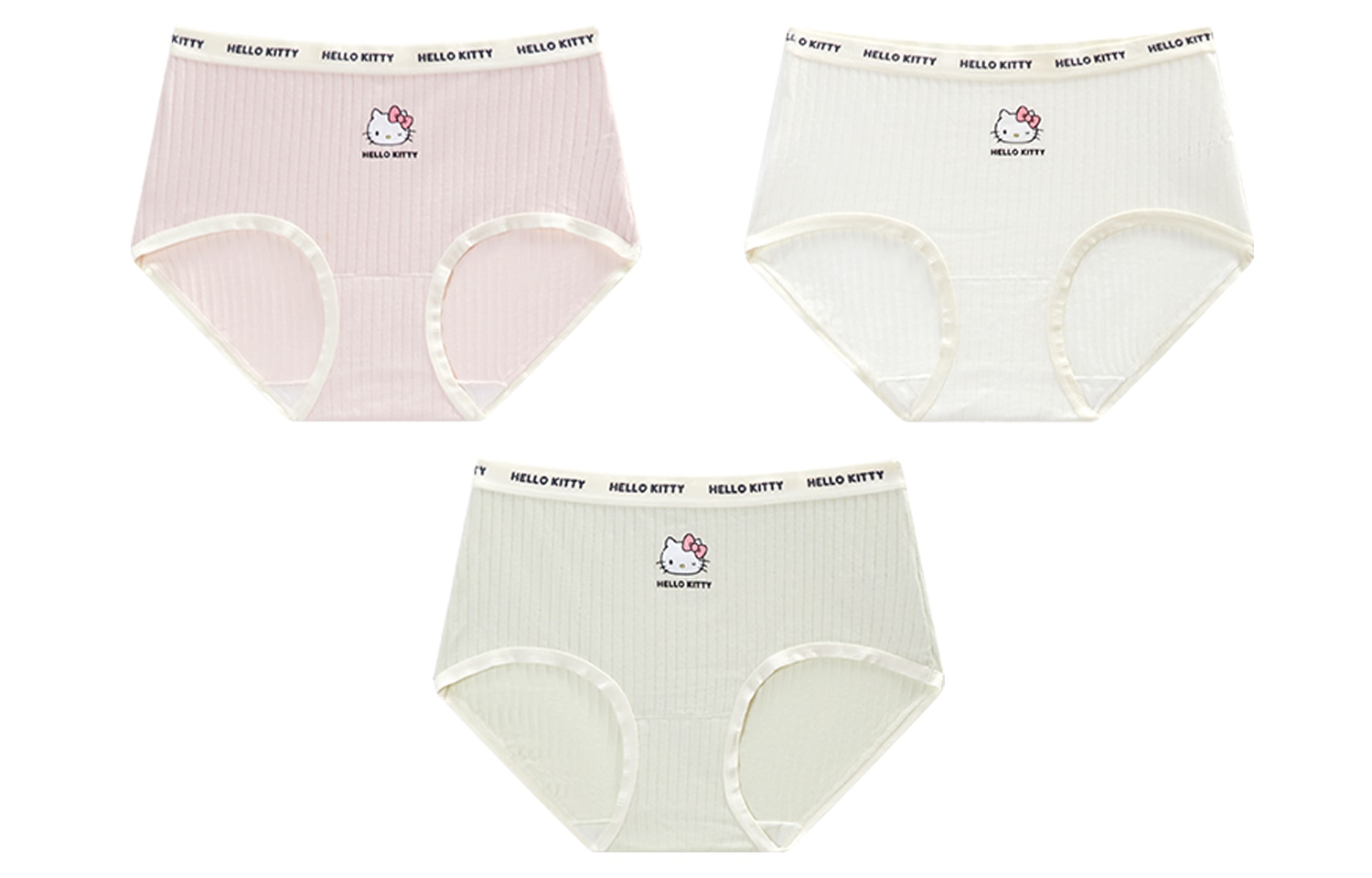 果壳 GUKOO GUKOO x Hello Kitty 3