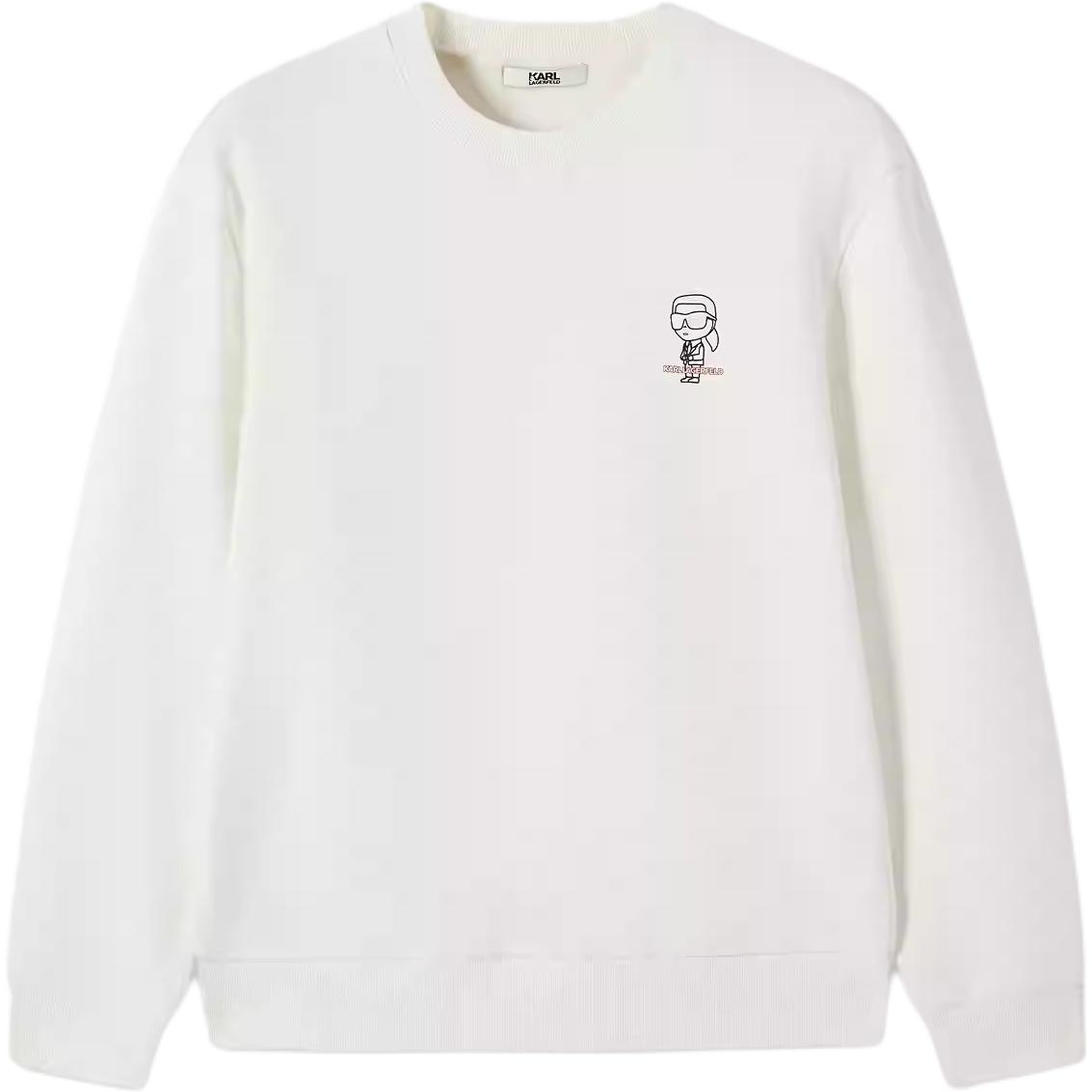 KARL LAGERFELD Sweater