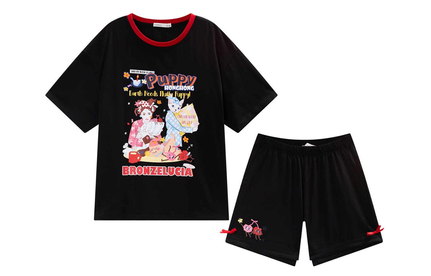 果壳 GUKOO GUKOO
