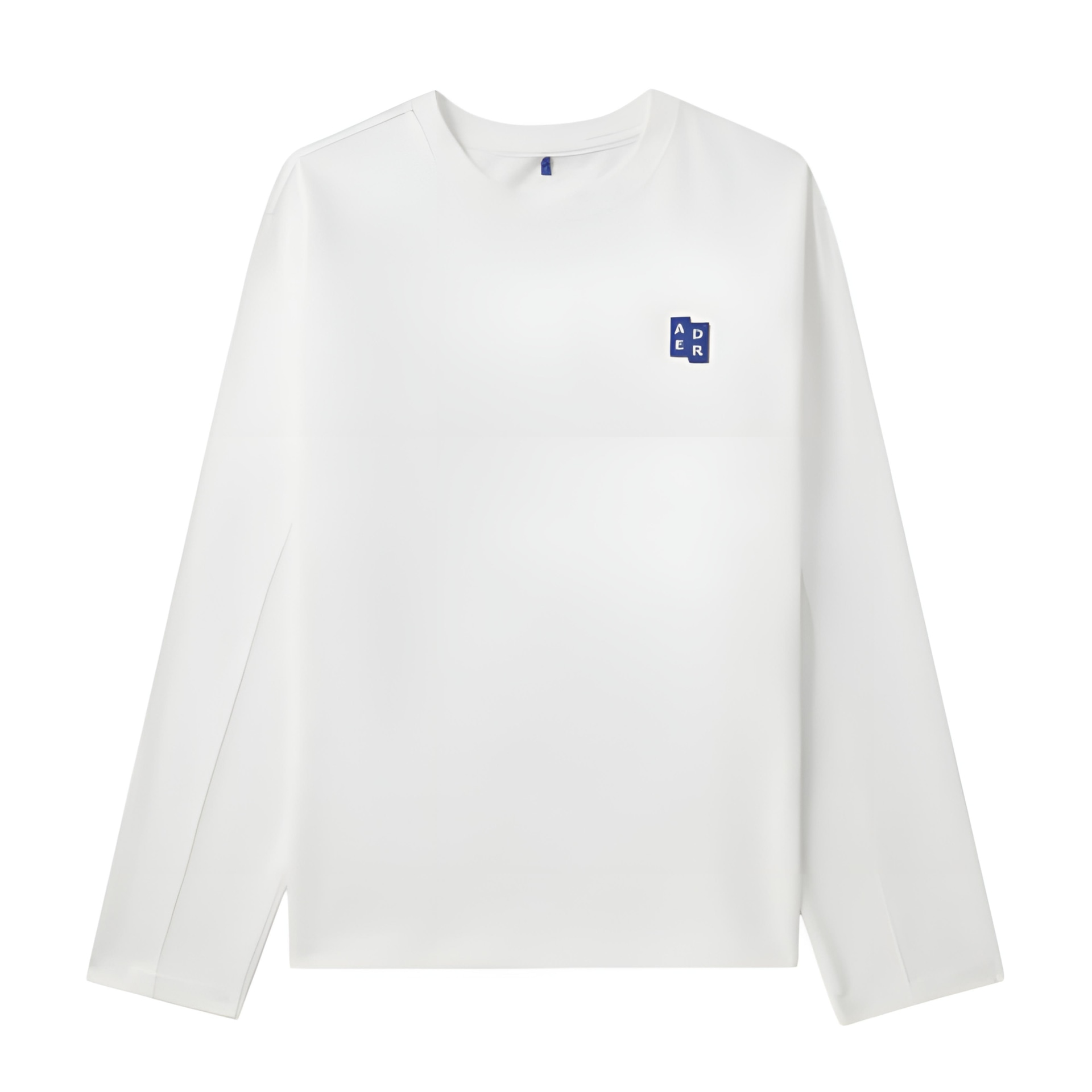 ADER ERROR T