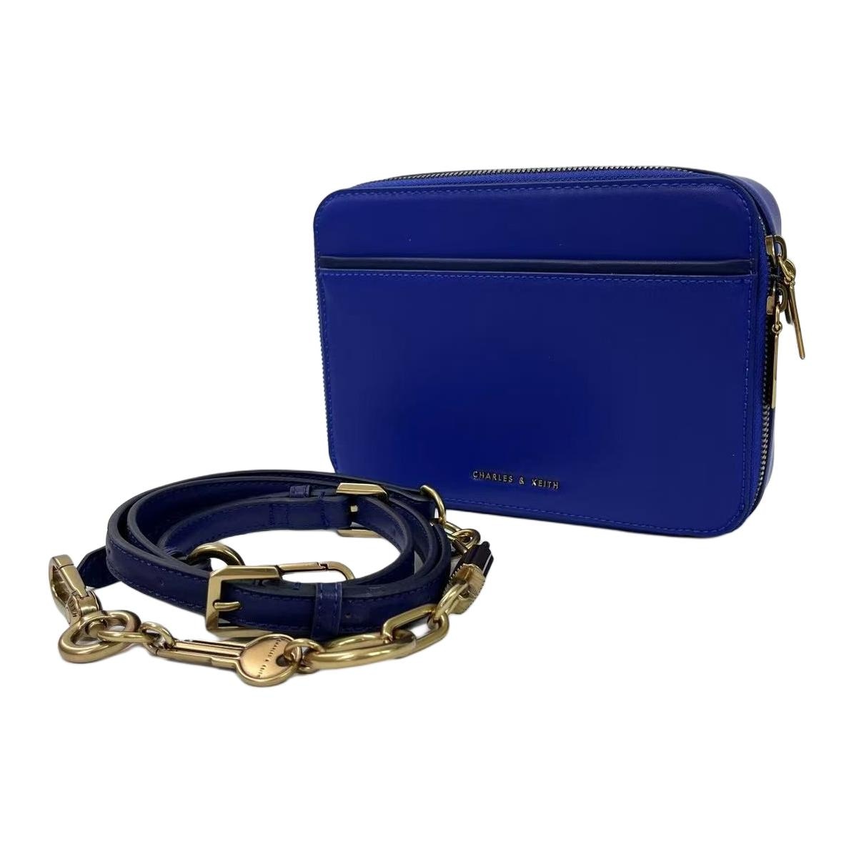 CHARLES&KEITH CHARLESKEITH