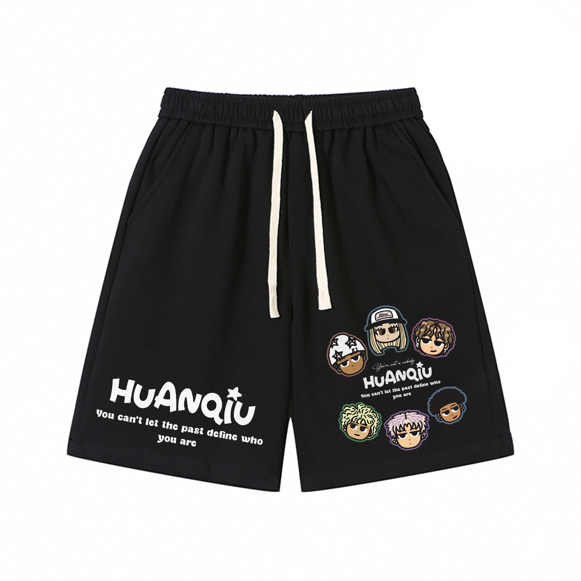 环球 HUANQIU HUANQIU