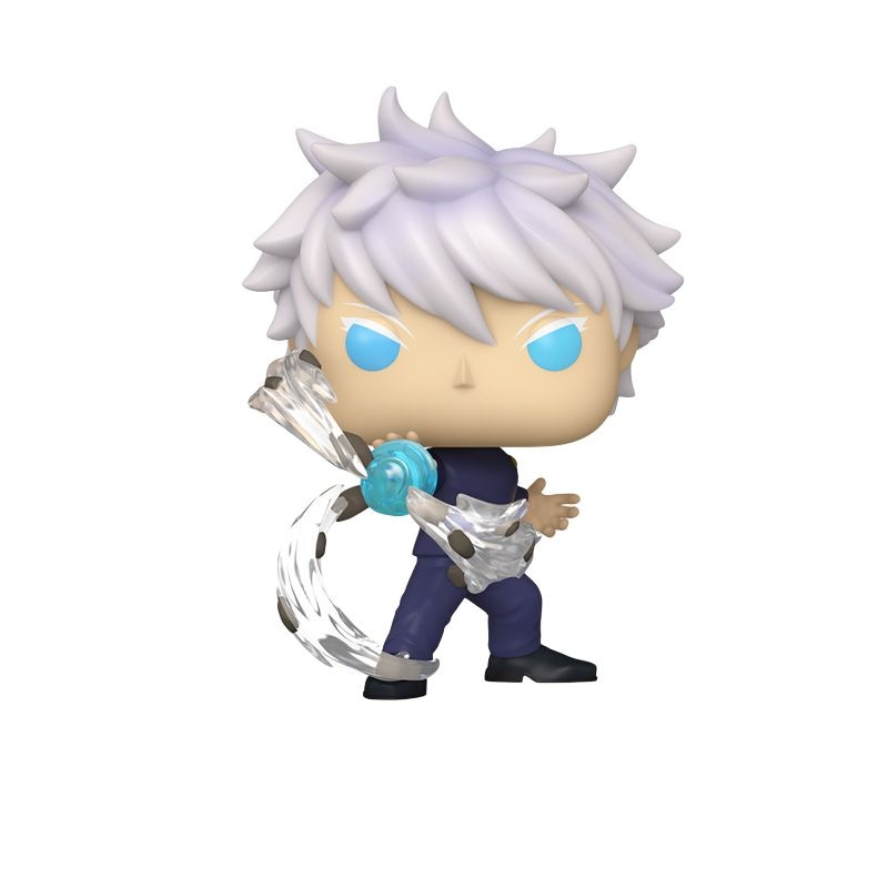 Funko Q
