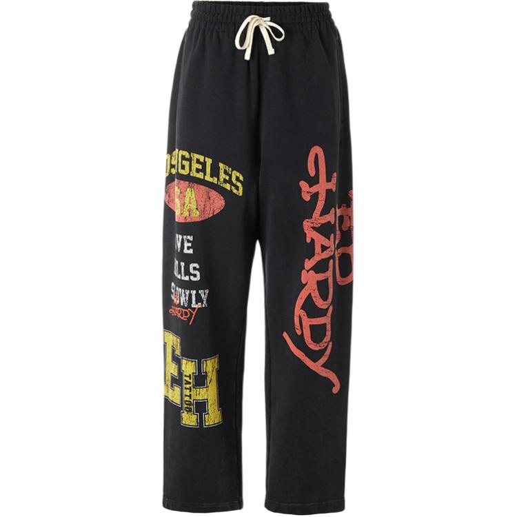 Ed Hardy SS25