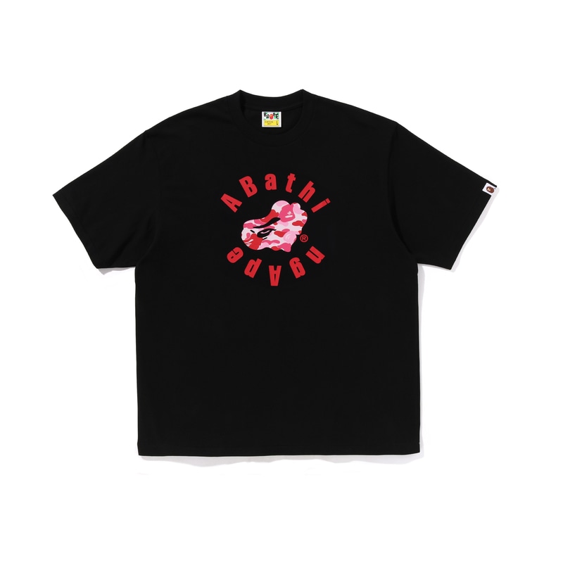 A BATHING APE BAPE ABC CAMO SS25