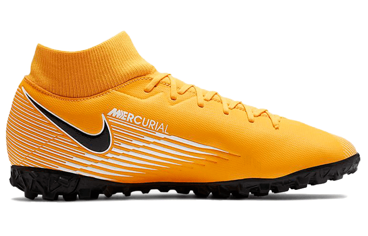 Nike Mercurial Superfly 7 13 Academy TF — фото 7