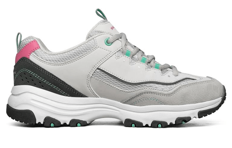 Skechers I-Conik D'Lites — фото 6
