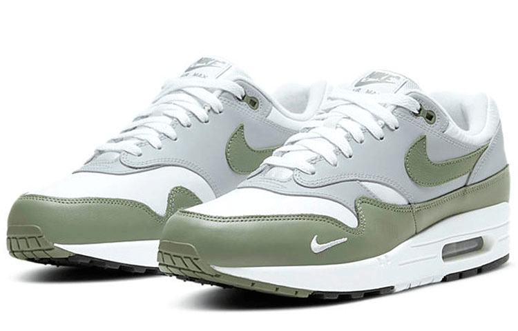 Nike Air Max 1 Premium "Spiral Sage" — фото 8
