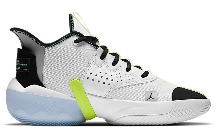 Jordan Air Jordan React Elevation PF — фото 7