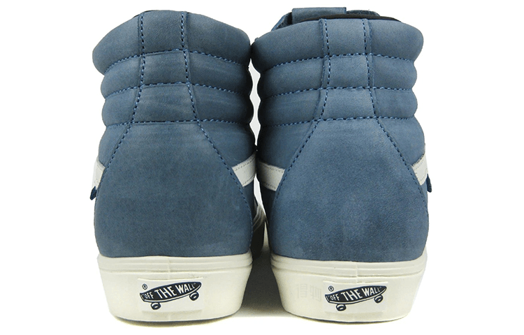 Vans Horween x Vans SK8 Vault Lite LX — фото 6