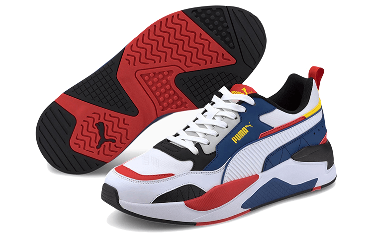 Puma X-Ray 2 Square Pack — фото 10