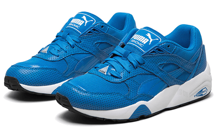 Puma R698 Breathe — фото 7