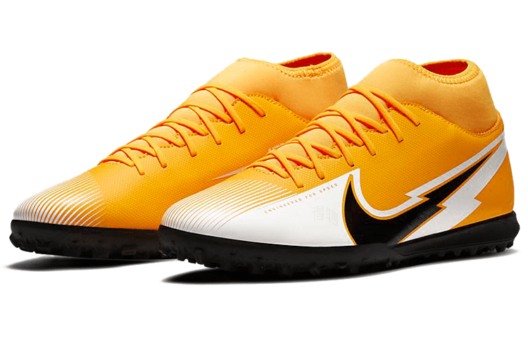 Nike Mercurial Superfly 7 Club TF — фото 8