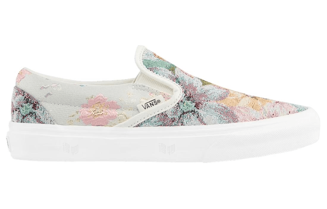 Vans slip-on — фото 6
