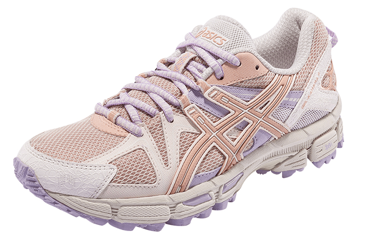 ASICS Gel-Kahana 8 Pink — фото 6