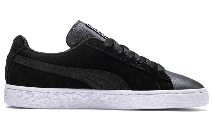 Puma Suede Shimmer — фото 7