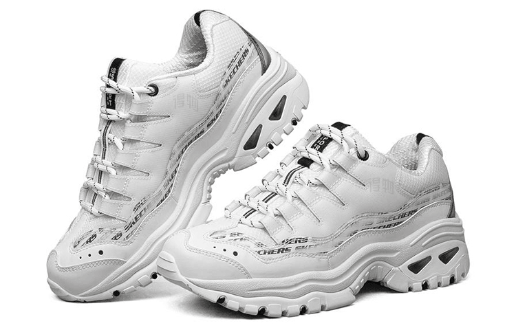 Skechers Energy — фото 7