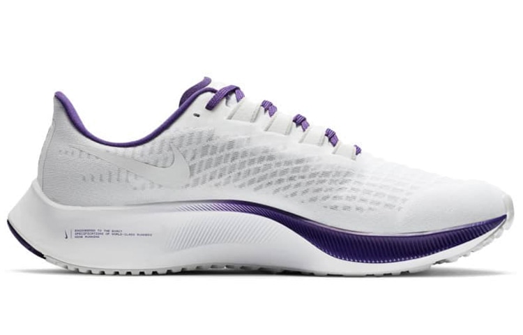 Nike Pegasus 37 "Minnesota Vikings" — фото 7