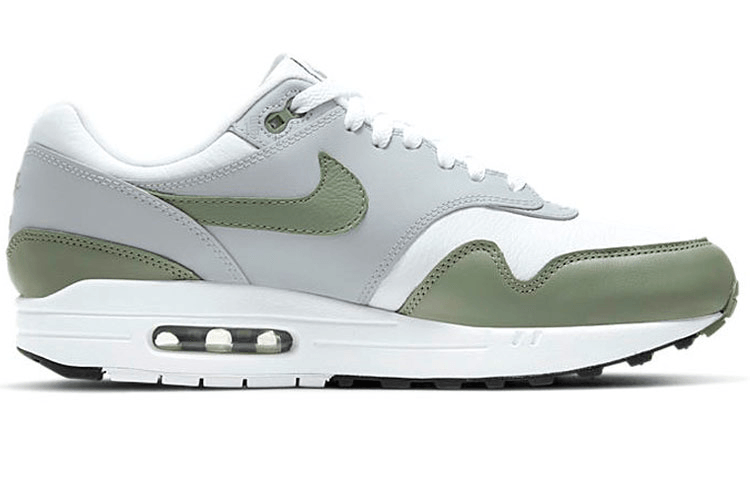 Nike Air Max 1 Premium "Spiral Sage" — фото 7