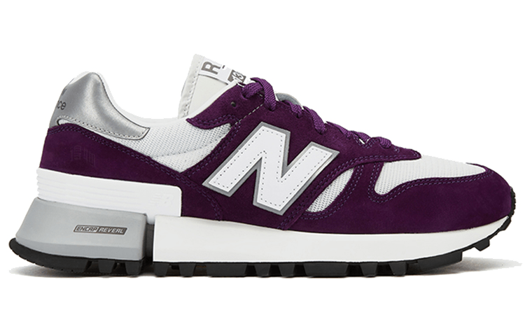 New Balance 1300 Purple — фото 6