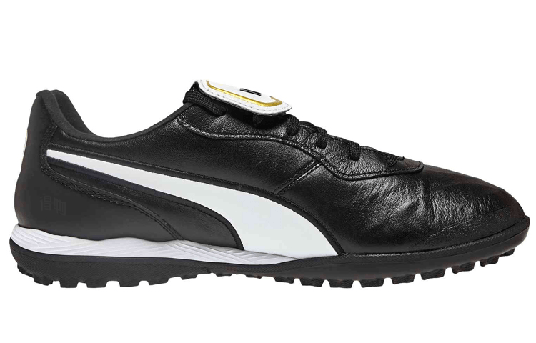 Puma King Top TT Black — фото 6