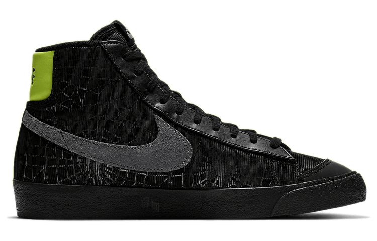 Nike Blazer "Spider Web" — фото 7