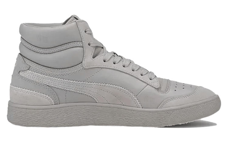 Puma Ralph Sampson Mid Stitch — фото 6