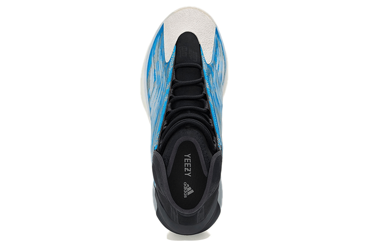 adidas originals adidas Yeezy QNTM Frozen Blue — фото 7
