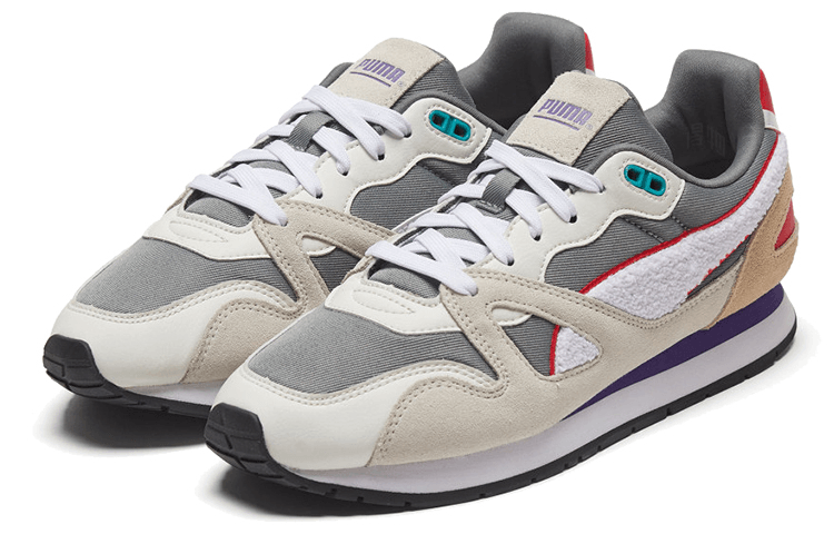 Puma Mirage Og Heritage — фото 9