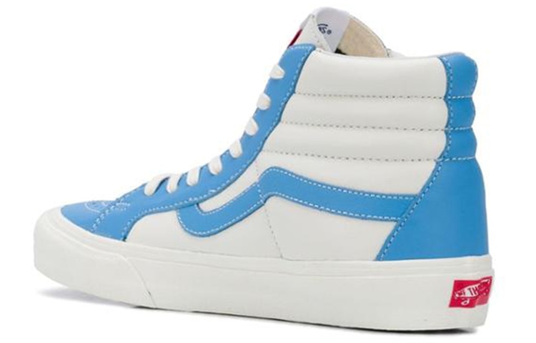 Vans SK8 Reissue VLT LX — фото 7
