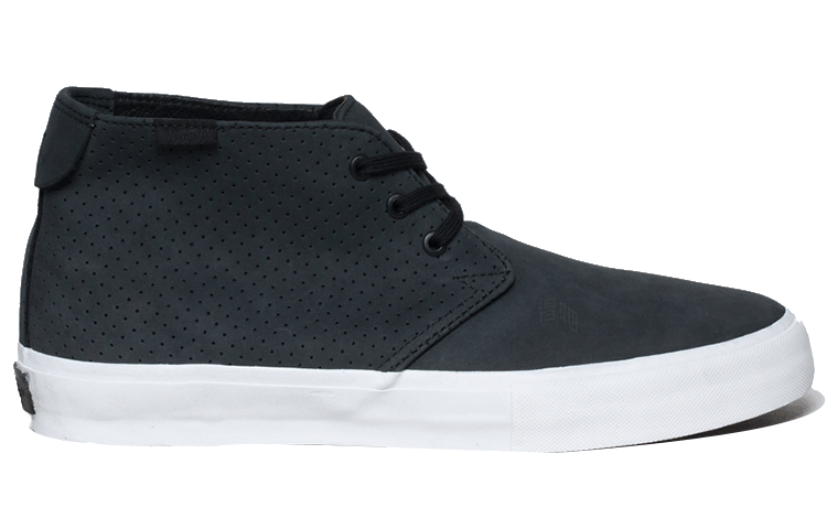 Vans lce-T x Vans Chukka Decon S Black — фото 7
