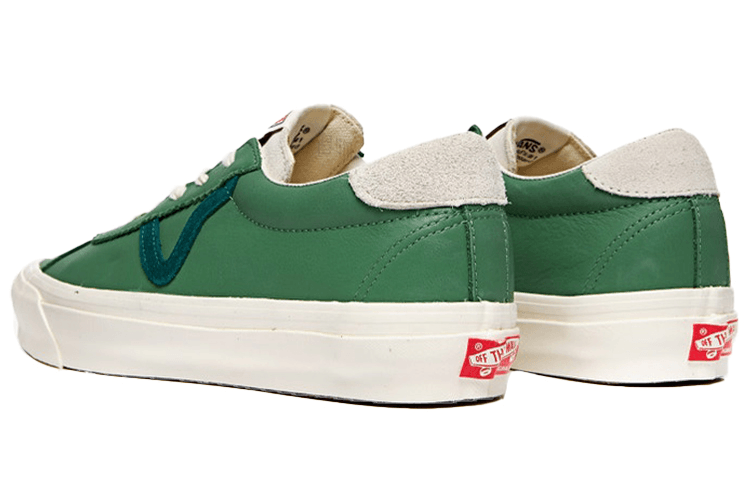 Vans Vault OG Epoch LX — фото 7