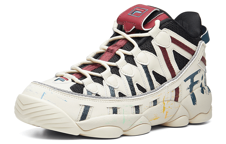 FILA FUSION Обувь (Арт. T12M041204FAB) — фото 6