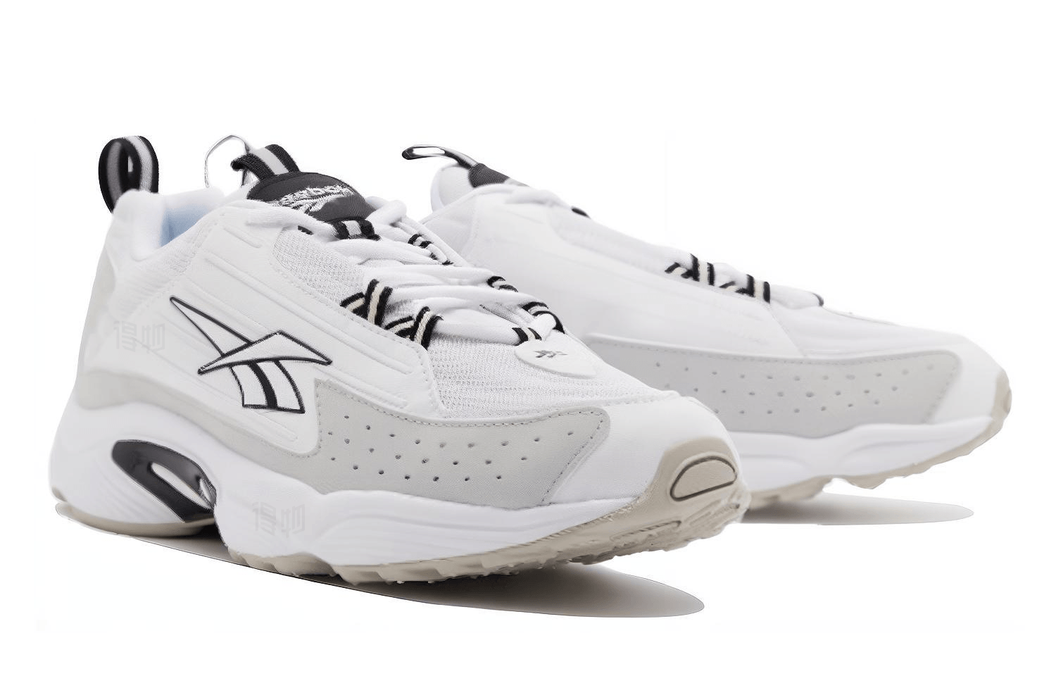 Reebok DMX Series 2200 White — фото 7