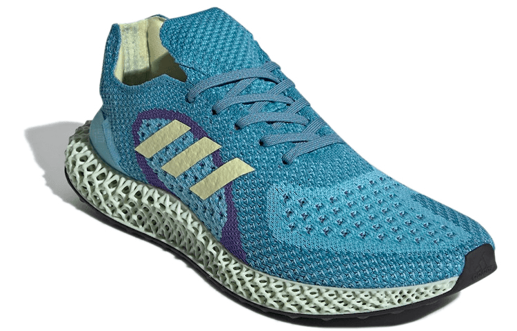 Adidas Zx Runner 4D — фото 3