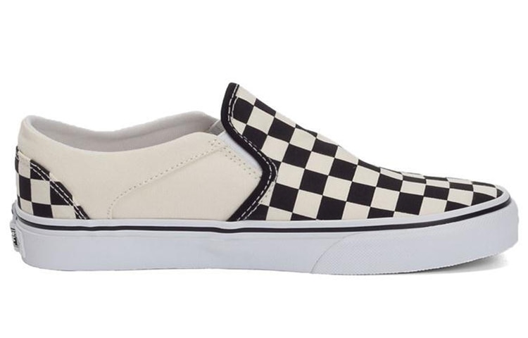 Vans Asher — фото 6