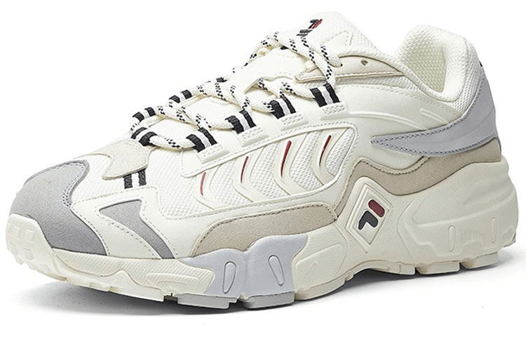 FILA Ravager 1 Cream Grey — фото 6