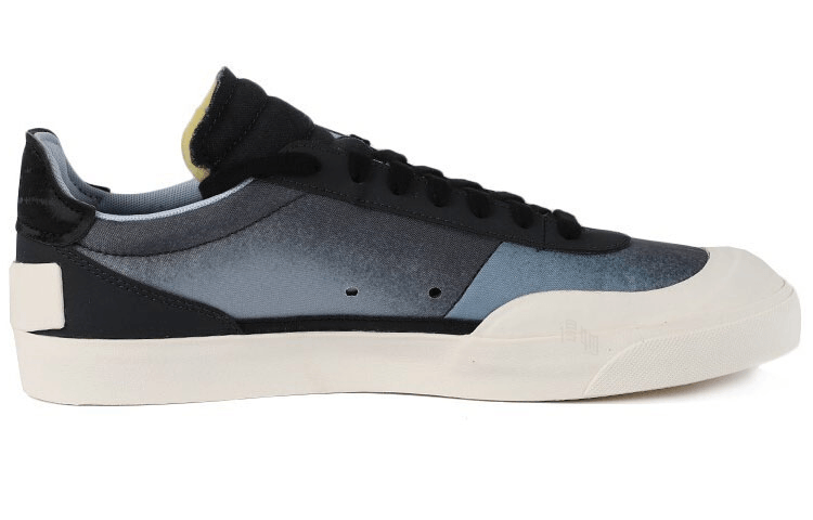 Nike Drop-Type SE Blue Black — фото 6