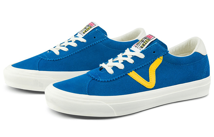 Vans Vault OG Epoch LX — фото 6