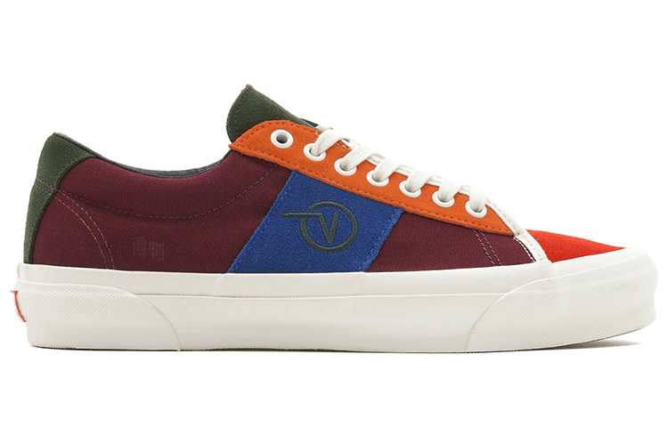 Vans SID Lx — фото 7