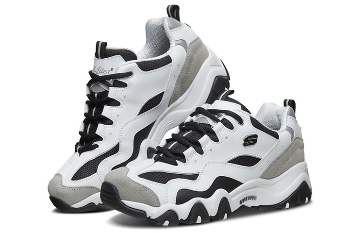 Skechers D'LITES — фото 7
