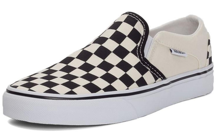 Vans Asher — фото 7