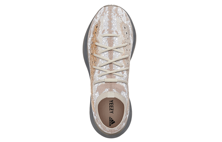 adidas originals adidas Yeezy Boost 380 "Pepper" Reflective — фото 5