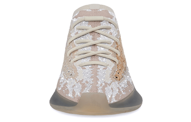 adidas originals adidas Yeezy Boost 380 "Pepper" Reflective — фото 6