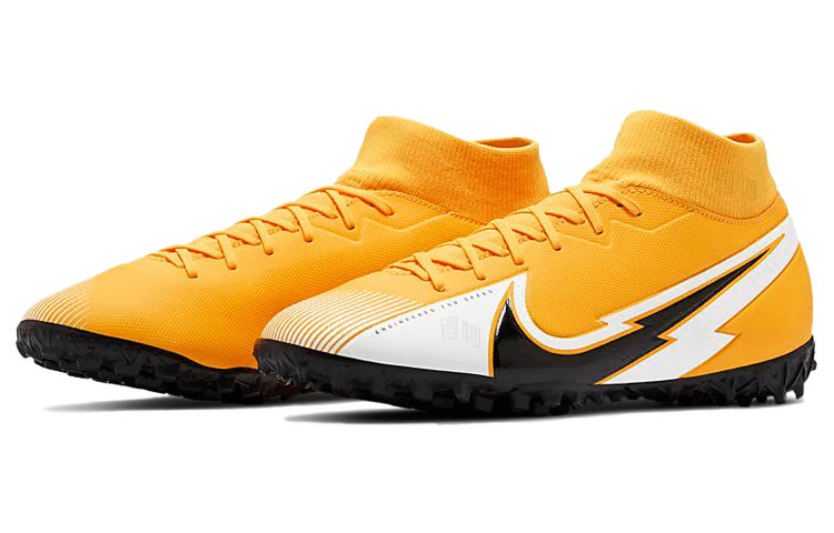 Nike Mercurial Superfly 7 13 Academy TF — фото 8