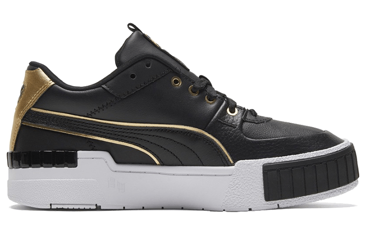 Puma Cali Sport Wabi-sabi — фото 7
