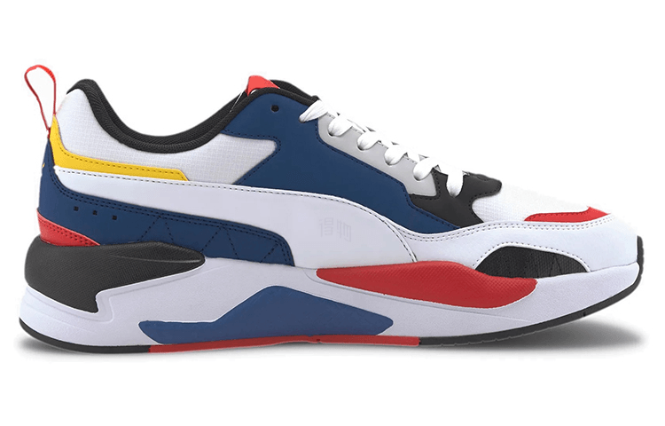 Puma X-Ray 2 Square Pack — фото 7