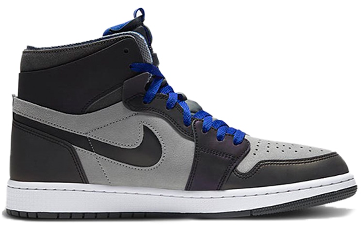 Jordan Air Jordan 1 High Zoom CMFT "Good Game" — фото 7