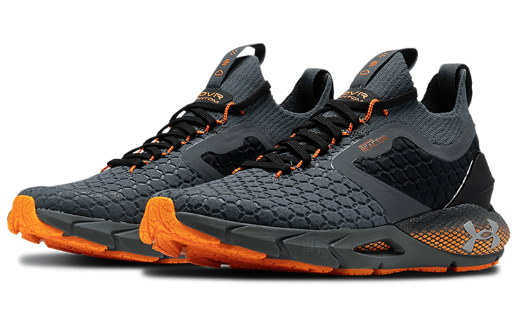 Under Armour HOVR Phantom 2 ColdGear Reactor — фото 7